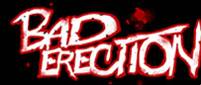 logo Bad Erection